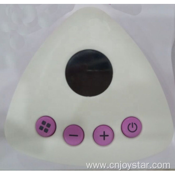 Portable Handsfree Breast Pump In Baby Feeding Supplies